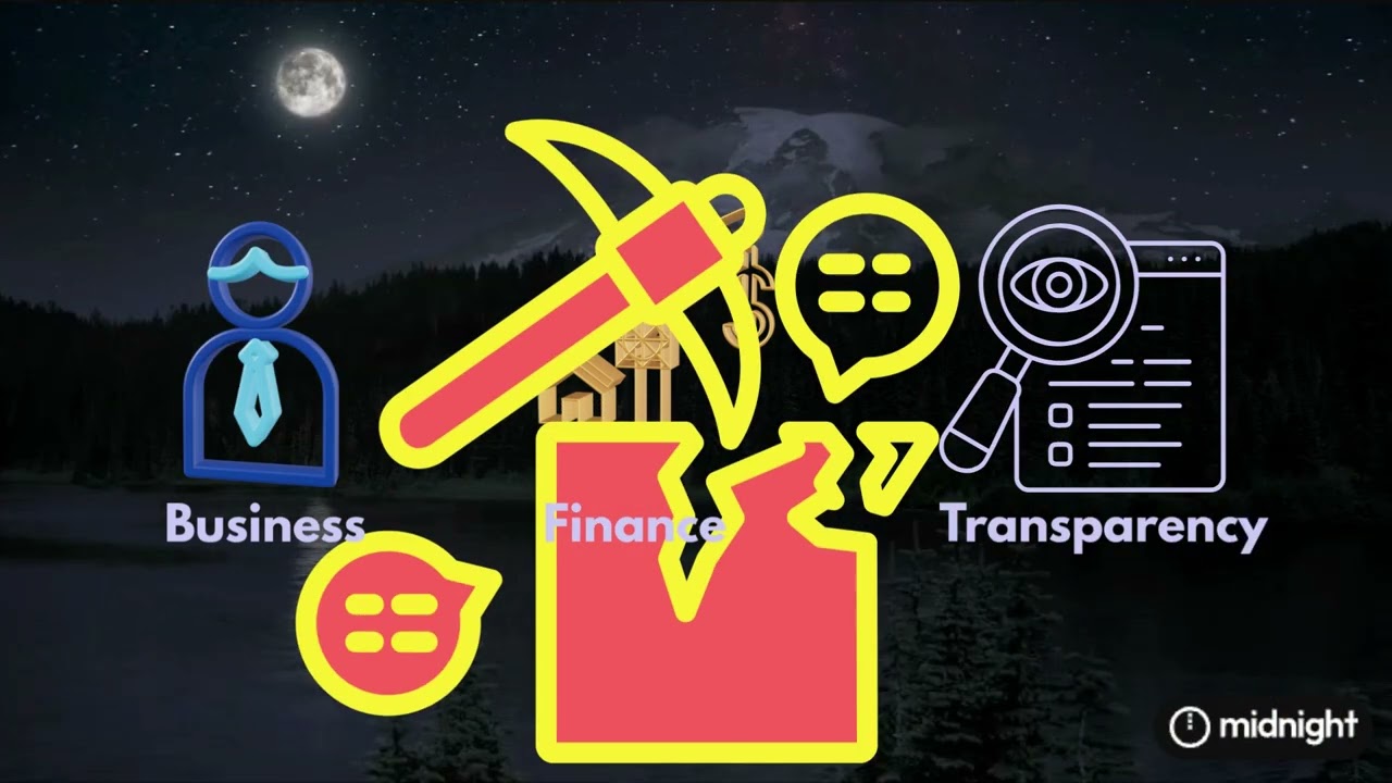 Private smart contracts on the Midnight Network