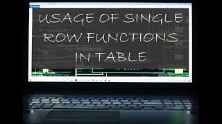 Celebrity Mastering Single Row Functions in SQL | CBSE Informatics Practices Class 12 Net Worth