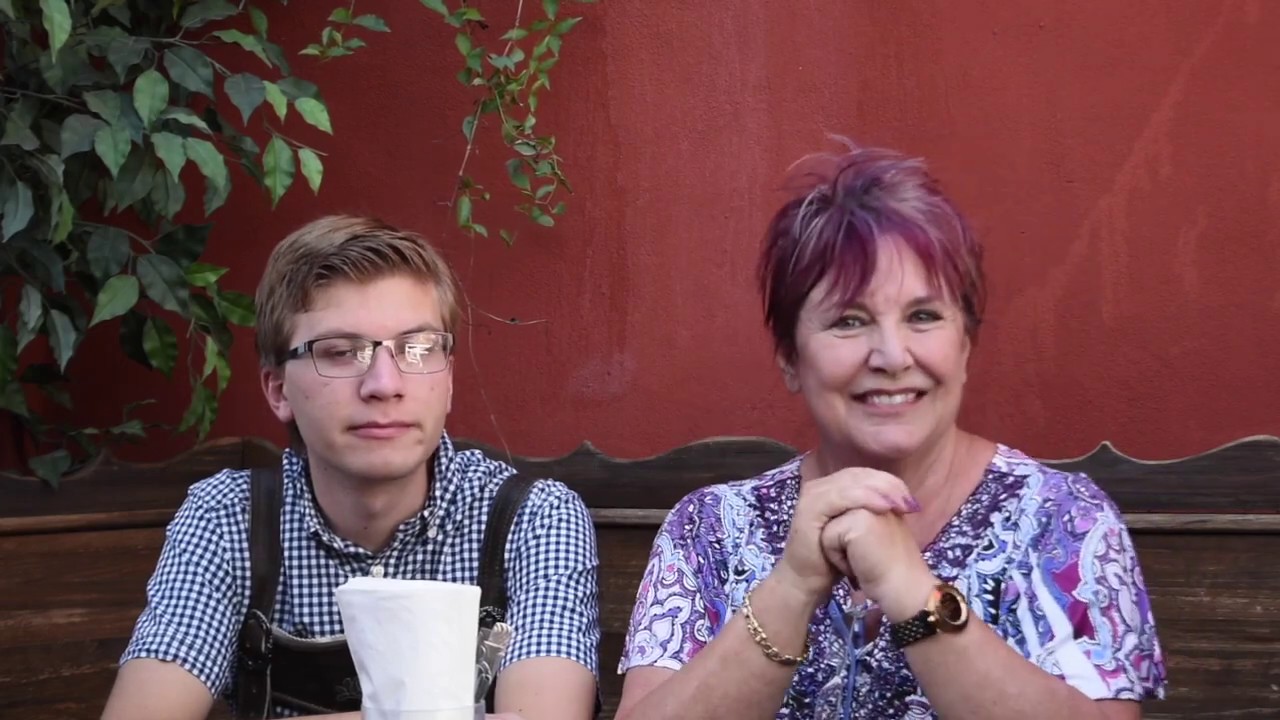 Mayor's Business of the Week: Haus Murphy's video to gif