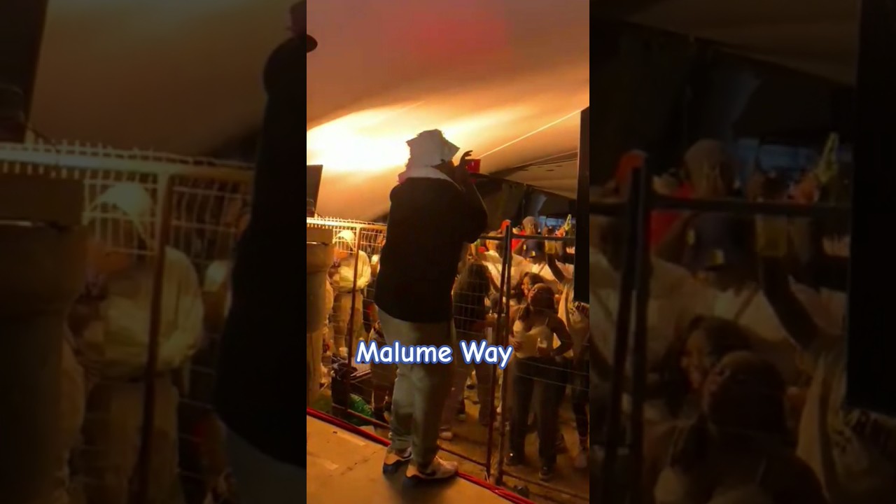 Watch Malume Biggy live performances..#3step #afrohouse #deephouse #amapiano #southafrica on YouTube Watch Malume Biggy live performances..#3step #afrohouse #deephouse #amapiano #southafrica on YouTube