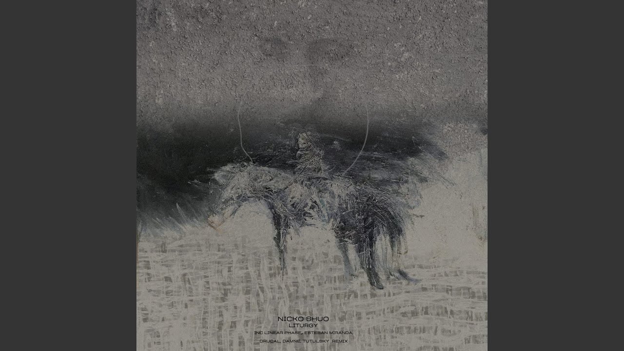 YouTube에서 Internal Split (Original Mix) 보기 YouTube에서 Internal Split (Original Mix) 보기