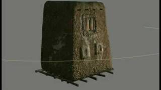 Far Cry 2 Techdemo - Environment