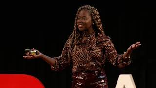 Lifehacking your multiple passions | Sentini Grunberg | TEDxAUCollege