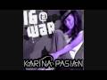 Karina  16  war chopped  screwed by 954