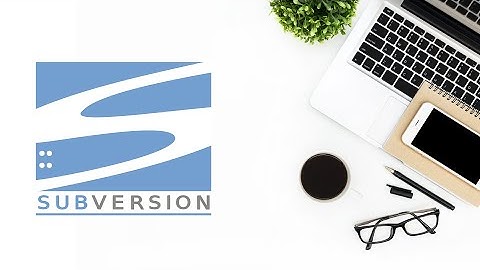 Curso de Controle de Versão com Subversion