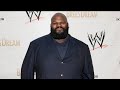 WWE Hall of Famer Mark Henry talks WrestleMania 42, Roman Reigns and Oba Femi