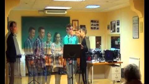 | Clarinet Effects Master Class Part #4: Stacatto + Air + Frullato |