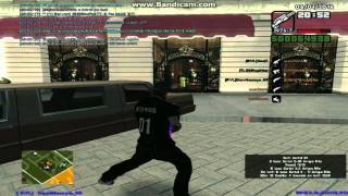 DonAlessyo #War 11 - Spawnkill ELC!