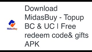 How To Download Midasbuy App | Real Method 2023 | Psycho Gaming screenshot 1