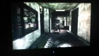 Second map bootleg 4-3