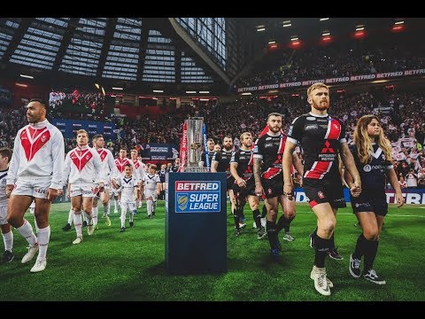 2019 Grand Final extended highlights 