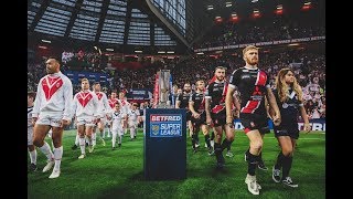 2019 Grand Final extended highlights