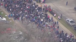 Preview: San Antonio's MLK march returns in person for the first time since 2020