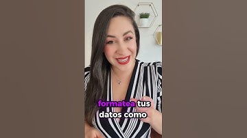 Los mejores 5 atajos en Excel