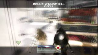 OCE # 4
