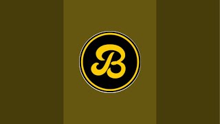 Budiey Channel Is Live