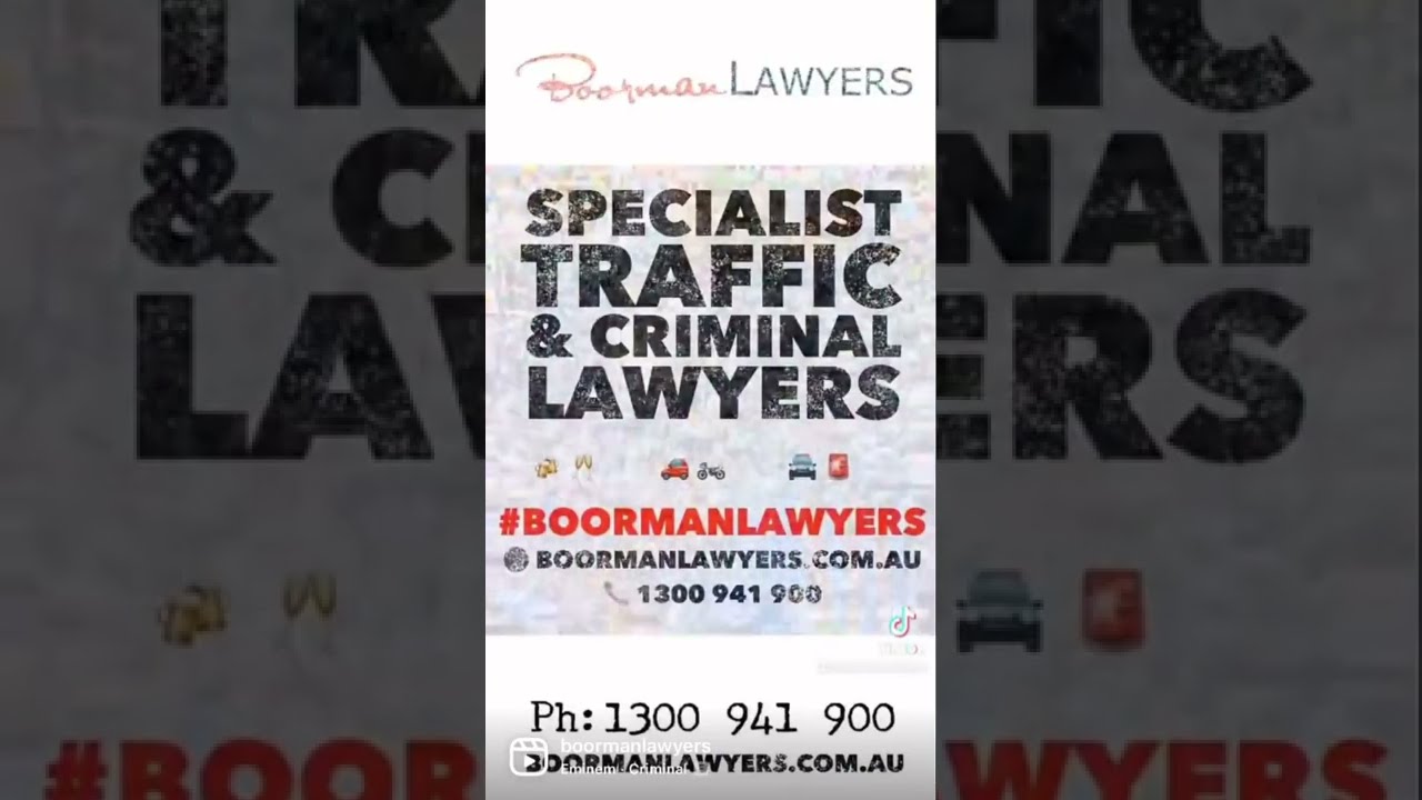 Specialist DUI u0026 Traffic Lawyers in Australia