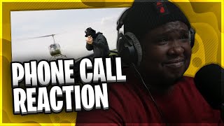 Booter Bee - Phone Call [Official Music Video] (REACTION)