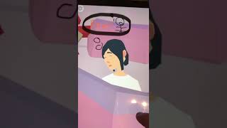 100 years life simulator girl but fixed￼ screenshot 3