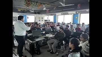 Meet the Dynamic Virtual Height Team | Company Introduction | #Virtuallions