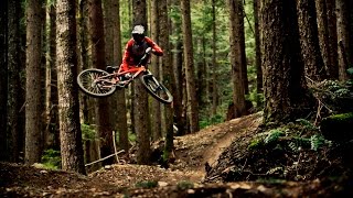 Brandon Semenuk Relentless XO - HD