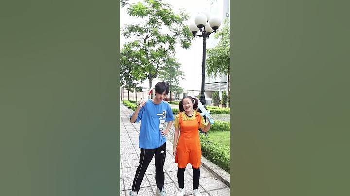 Khi các nữ cao thủ thách đấu kiểu - When female experts challenge each other #shorts