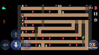 Mine Runner   Level 148