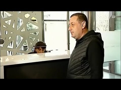 კახა ასკურავა გამოკითხვაზე იმყოფება