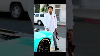 Chris Brown Outfits Net Worth