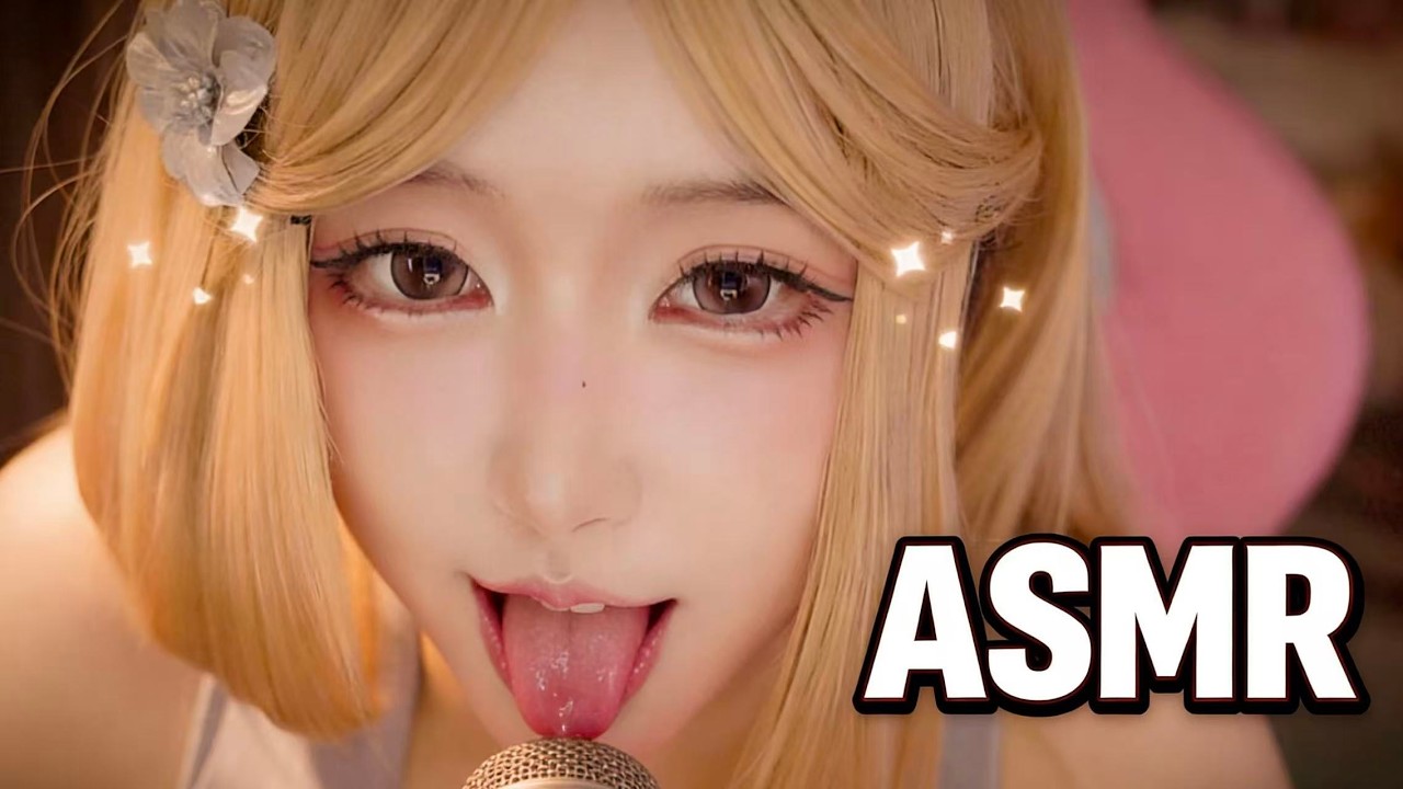 Sleep in 10 Minutes 😴 | Gentle ASMR