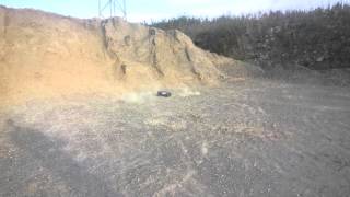 CCC - Car Crash Chaos: Kyoshos 'Mad Bug VE' (15)
