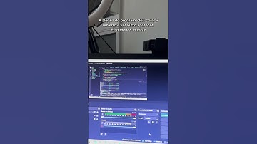 Pelo menos mudou. Ps.: 3 hrs cada erro 😭 #dev #coding #technology #tech