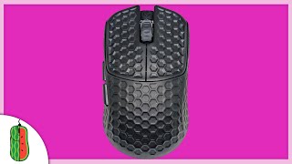 G-Wolves HTX Mini | The mel0n Review - YouTube