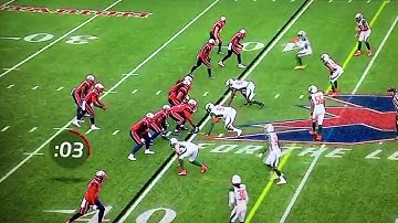 Sam Mobley #3 - Montage from 3-7-20 - Dynamic Play Review