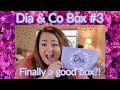 DIA AND CO UNBOXING # 3 | PLUS SIZE TRY ON Dia&co HAUL 2020