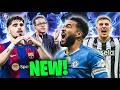 James SIGNS NEW Deal | Flick Wants Neto | Delap to Newcastle | PSG Comeback? | Chelsea News