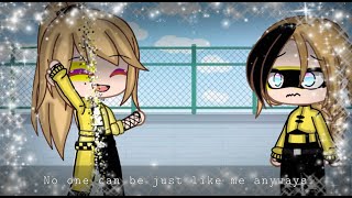 No One Can Be Just Like Me Anyway Gachameme Ft. Queen Bee