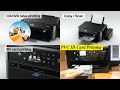 Epson L850-L810 All-in-One Ink Tank System Photo Printer for PVC ID Card -CD-DVD-Scan-Copy-Print