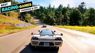 top 10 racing games for android 2026 | Android & iOS screenshot 2