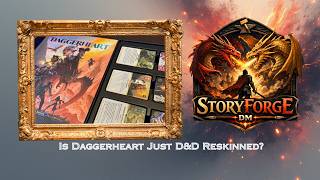 Daggerheart First Look Review (Is It Better Than D&D?)