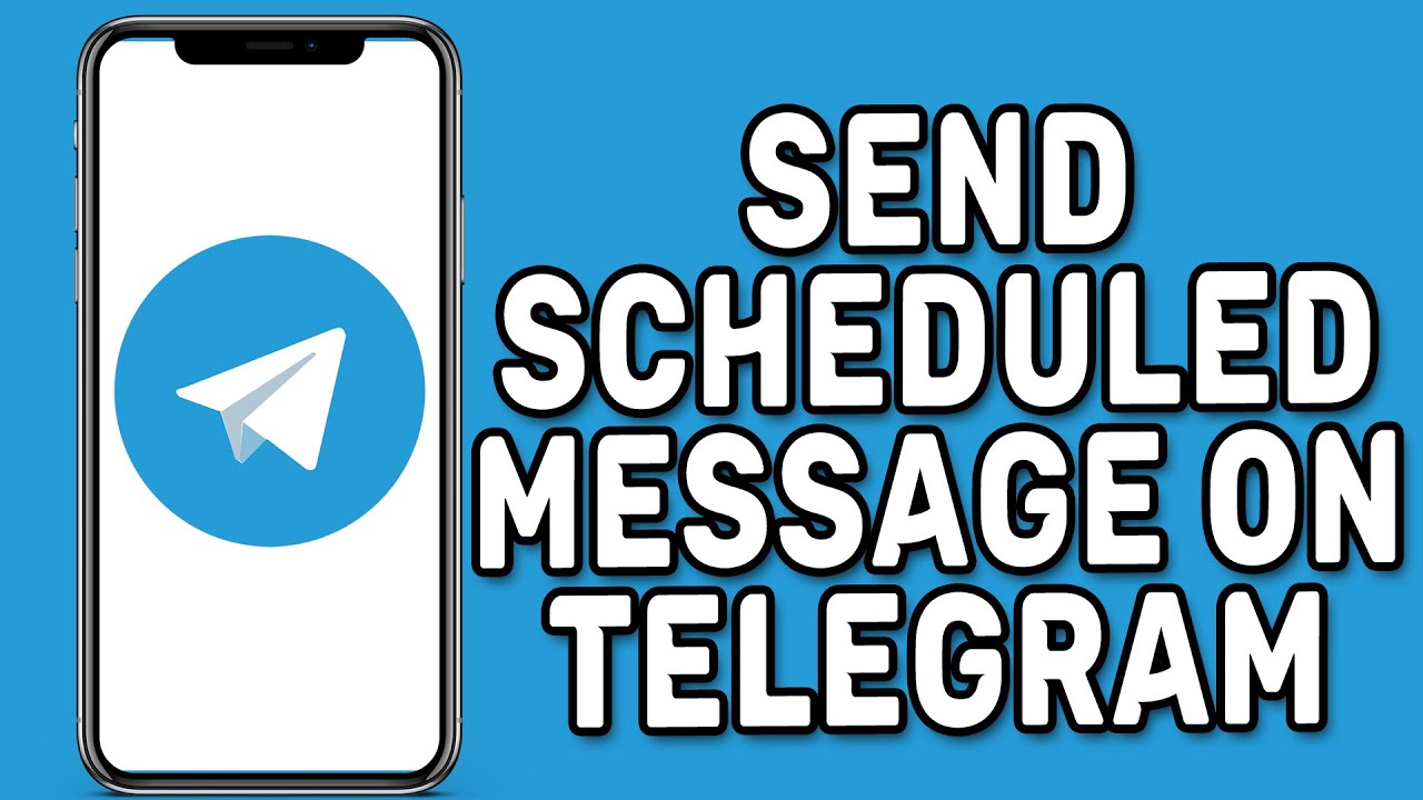 how-to-send-scheduled-message-on-telegram-youtube