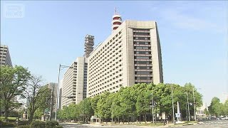 コンビニ事務所から窃盗か　男逮捕　防犯カメラに一部始終　東京・江東区(2026年9月10日)