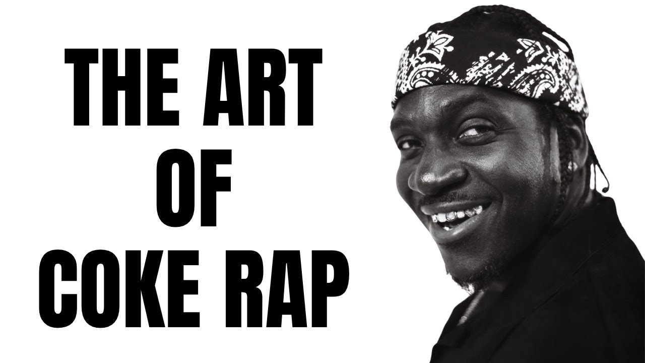 Кока-кола Рэп 101.