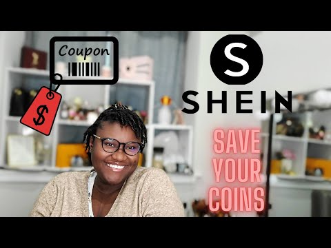 SHEIN COUPON CODES 2021 | ALL ACTIVE SHEIN DISCOUNT CODES | SHEIN 2021 / Yomi's Closet