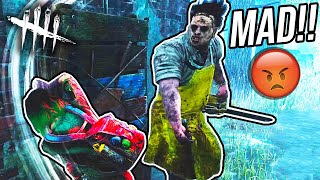 Making Killers Mad - Dead By Daylight (DBD)