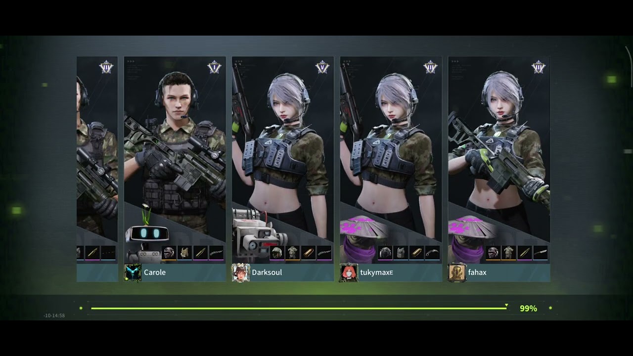 Lost light playing red zone 