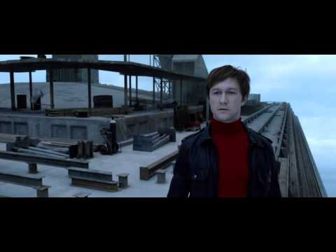 Película The walk (2015) Trailer Español