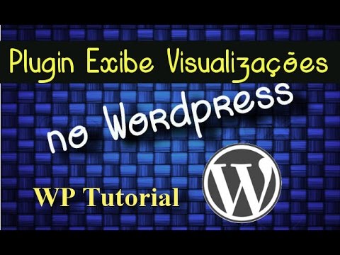 Wordpress Plugin -