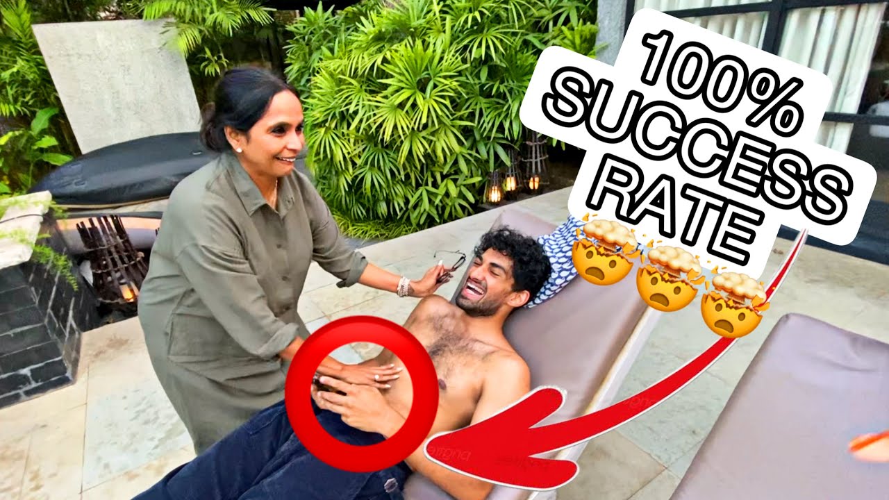 HOW TO BE A MILF MAGNET!!!