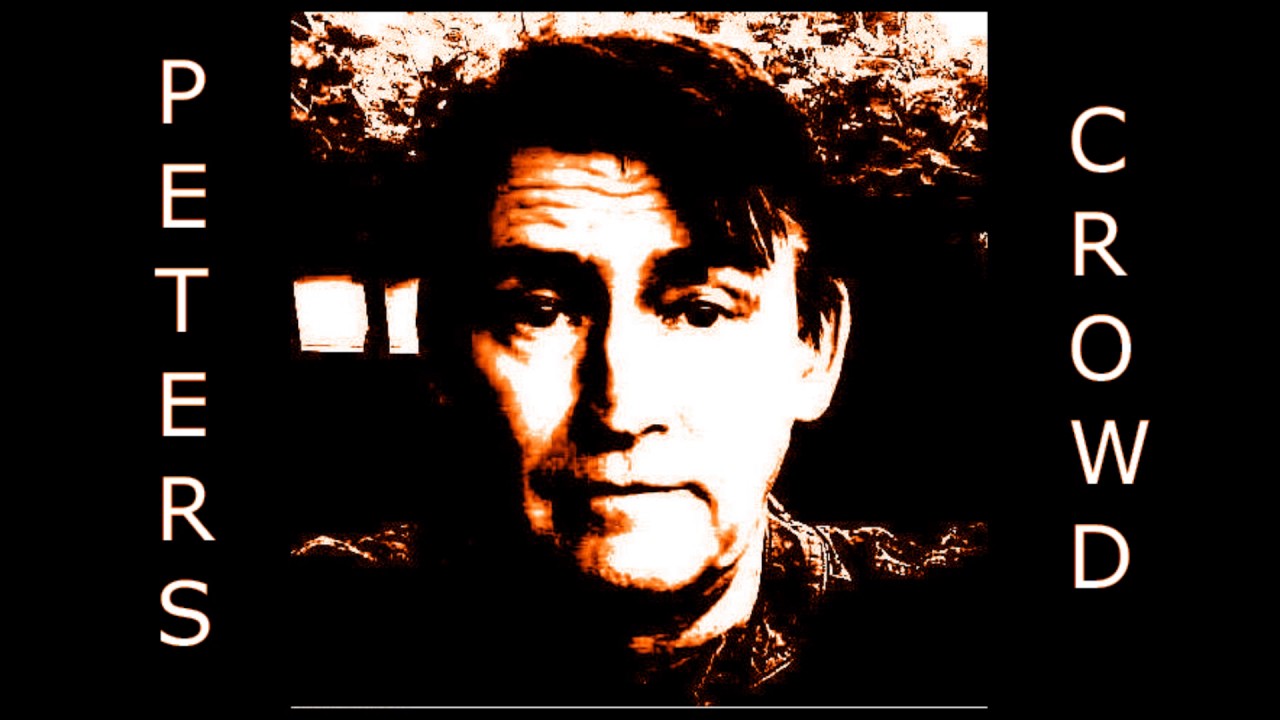 Peters Crowd - Miss Mac Baren